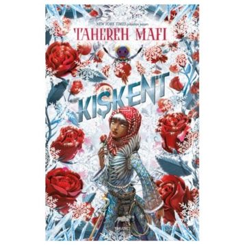 Kışkent - Tahereh Mafi