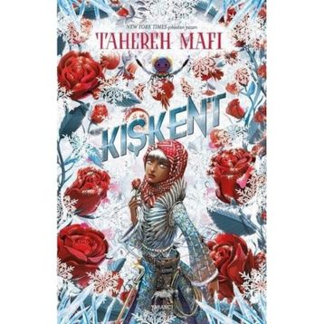 Kışkent - Tahereh Mafi