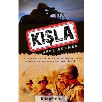 Kışla - Ufuk Gökmen