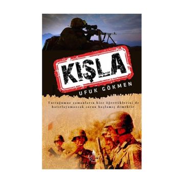 Kışla - Ufuk Gökmen