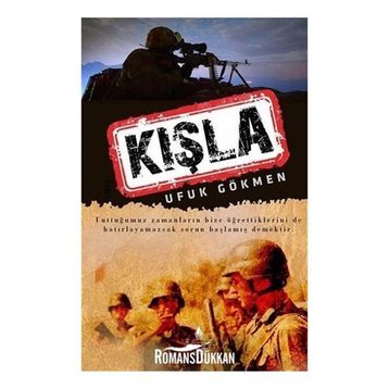 Kışla - Ufuk Gökmen