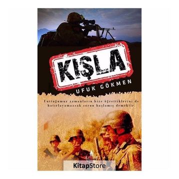 Kışla - Ufuk Gökmen