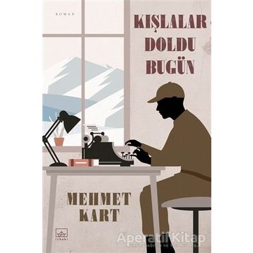 Kışlalar Doldu Bugün - Mehmet Kart