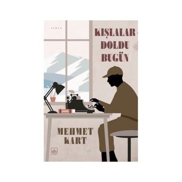 Kışlalar Doldu Bugün - Mehmet Kart