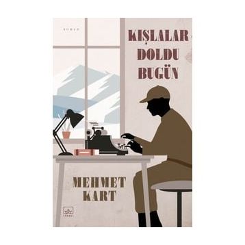 Kışlalar Doldu Bugün - Mehmet Kart