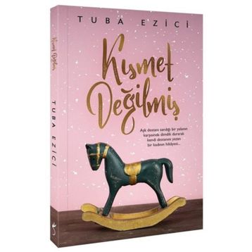 Kısmet Değilmiş - Tuba Ezici