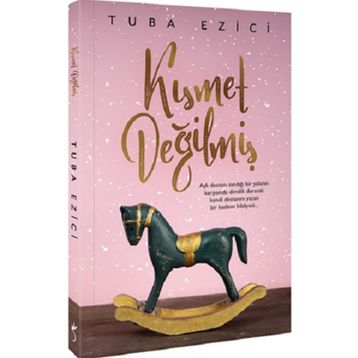 Kısmet Değilmiş - Tuba Ezici