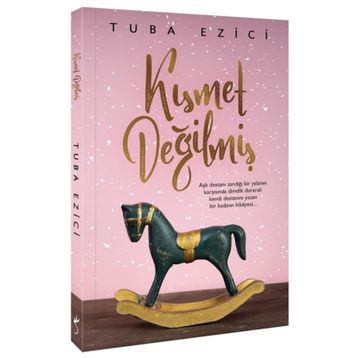 Kısmet Değilmiş - Tuba Ezici