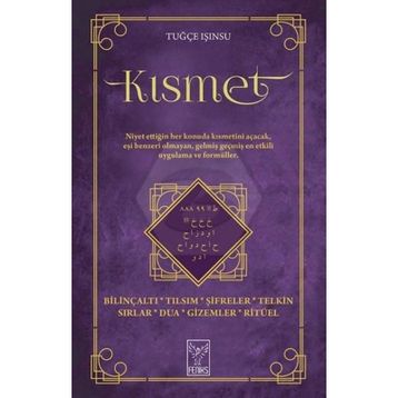 Kısmet - Tuğçe Işınsu