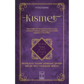 Kısmet - Tuğçe Işınsu