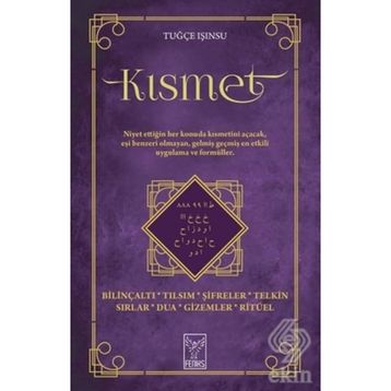 Kısmet - Tuğçe Işınsu