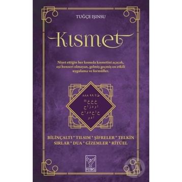 Kısmet - Tuğçe Işınsu