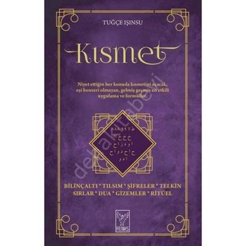Kısmet - Tuğçe Işınsu