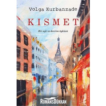 Kısmet - Volga Kurbanzade
