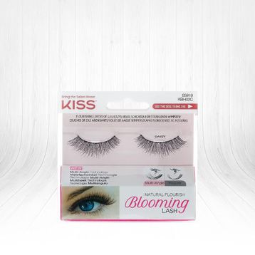 Kiss Blooming Lash Daisy Takma Kirpik