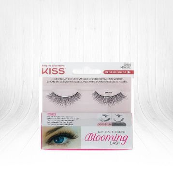 Kiss Blooming Lash Daisy Takma Kirpik