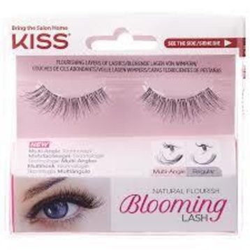 Kiss Blooming Lash Daisy Takma Kirpik