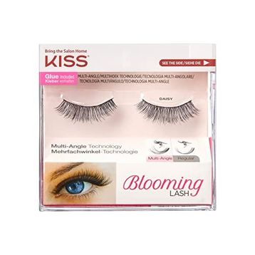 Kiss Blooming Lash Daisy Takma Kirpik