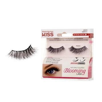Kiss Blooming Lash Peony Takma Kirpik