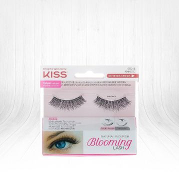 Kiss Blooming Lash Peony Takma Kirpik