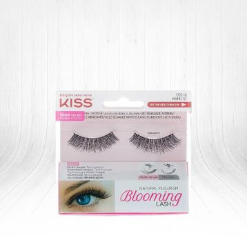 Kiss Blooming Lash Peony Takma Kirpik