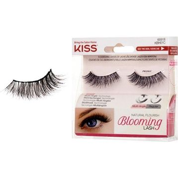 Kiss Blooming Lash Peony Takma Kirpik