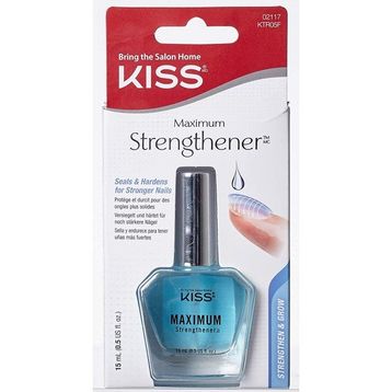 Kiss KTR05F Tırnak Cila