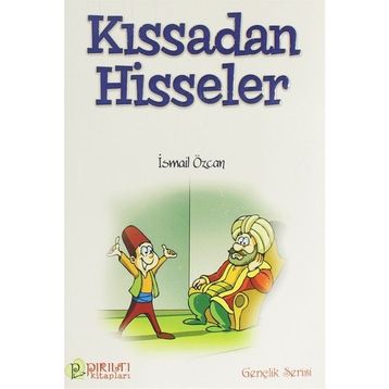 KISSADAN HISSELER 1 - İSMAİL ÖZCAN