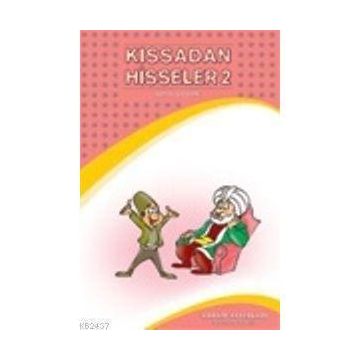 KISSADAN HISSELER 2 - İSMAİL ÖZCAN