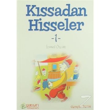 KISSADAN HISSELER 2 - İSMAİL ÖZCAN
