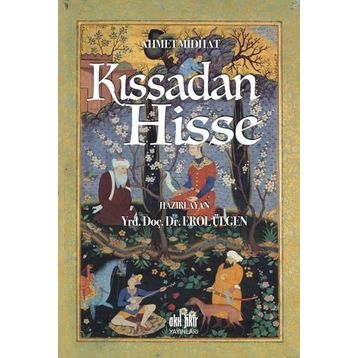 KISSADAN HISSELER - HALIL AKTAŞ