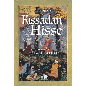 KISSADAN HISSELER - HALIL AKTAŞ