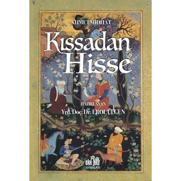 KISSADAN HISSELER - HALIL AKTAŞ