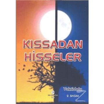 Kıssadan Hisseler - kollektif