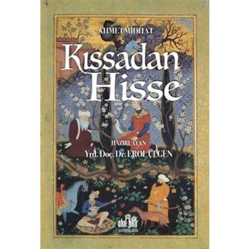 Kıssadan Hisseler - kollektif