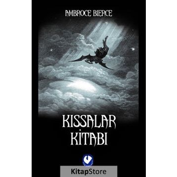 Kıssalar Kitabı - Ambrose Bierce