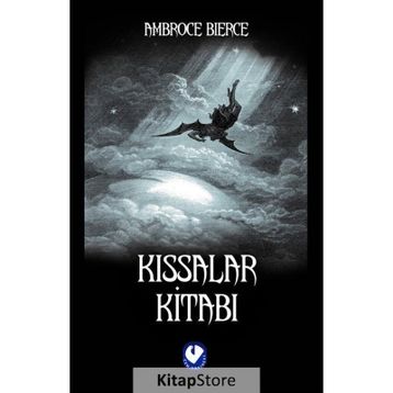 Kıssalar Kitabı - Ambrose Bierce