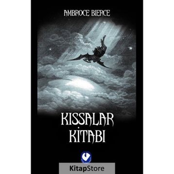 Kıssalar Kitabı - Ambrose Bierce