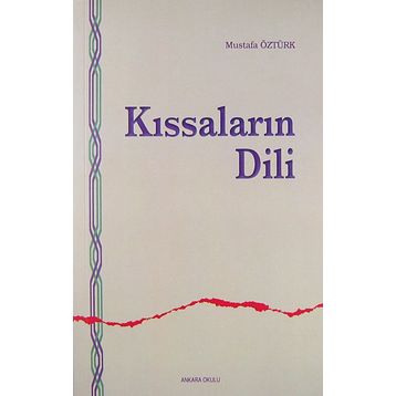 KISSALARIN DILI - MUSTAFA ÖZTÜRK