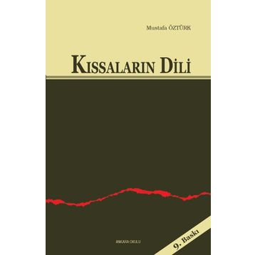 KISSALARIN DILI - MUSTAFA ÖZTÜRK