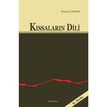 KISSALARIN DILI - MUSTAFA ÖZTÜRK