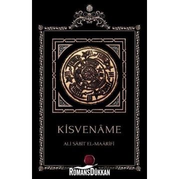 Kisvename - Ali Sabit El-Maarifi
