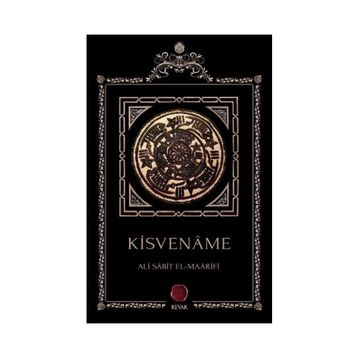 Kisvename - Ali Sabit El-Maarifi