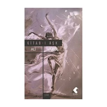 Kitab-ı Aşk-Ali Varol