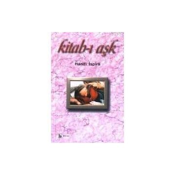 KITAB-I AŞK - HANIFI İSPİRLİ