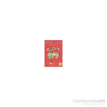 KITAB-I AŞK - İSKENDER PALA