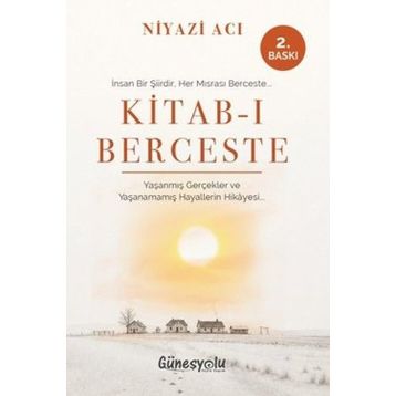 Kitab-ı Berceste Sude Kitap