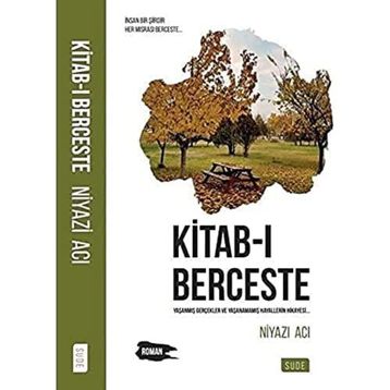 Kitab-ı Berceste Sude Kitap