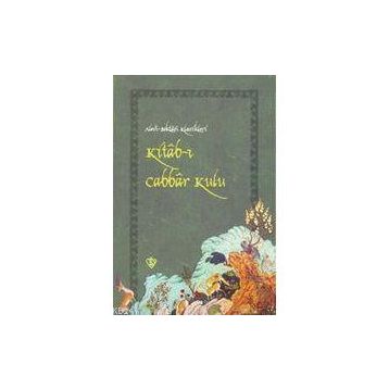 KITAB-I CABBAR KULU - GENEL