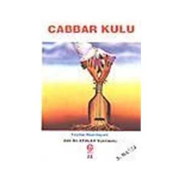 KITAB-I CABBAR KULU - GENEL